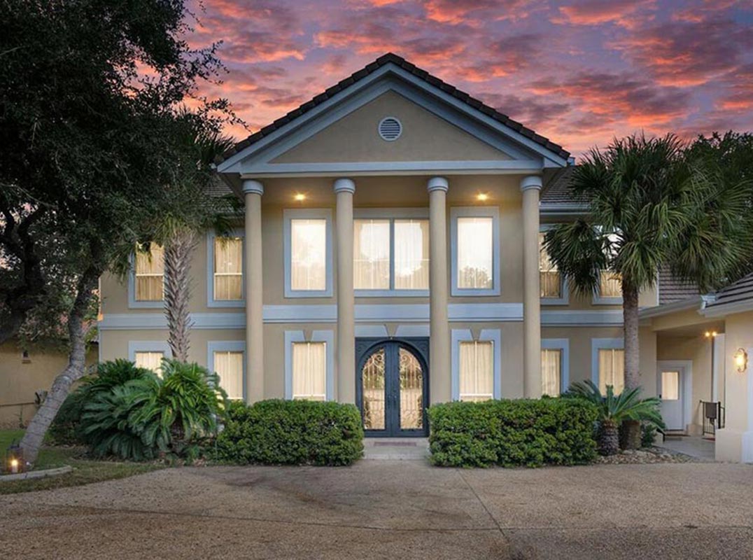 Sophistication, And Modern Updates