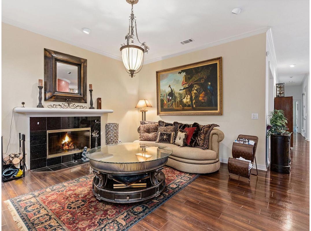 Sophistication, And Modern Updates