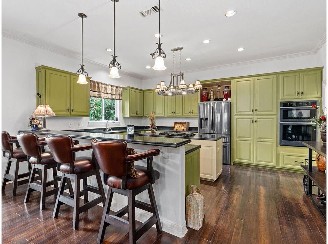 Sophistication, And Modern Updates