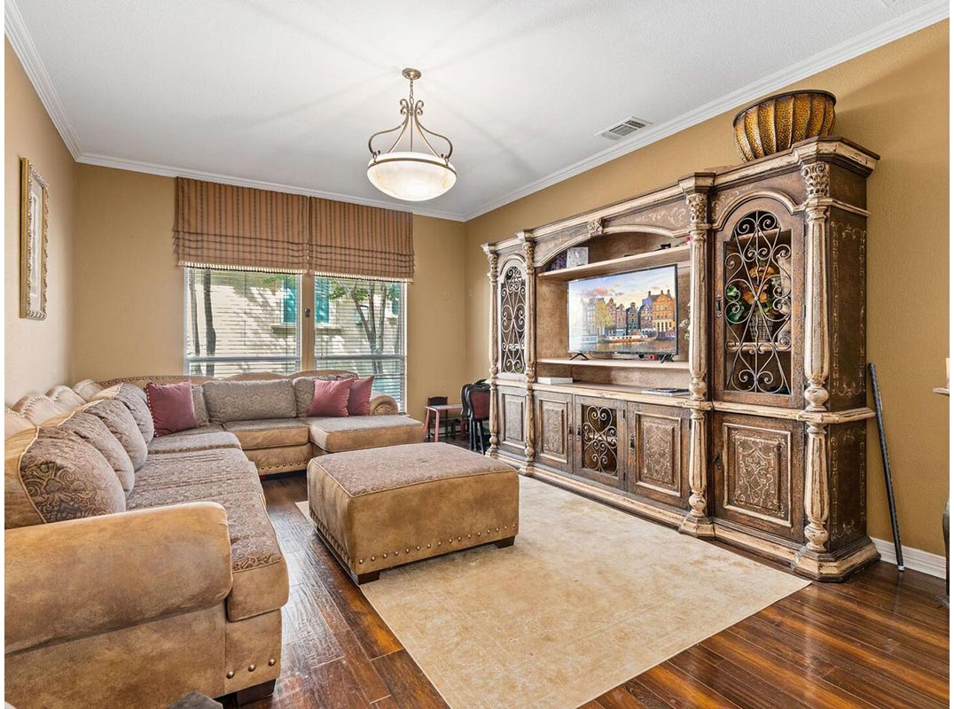 Sophistication, And Modern Updates