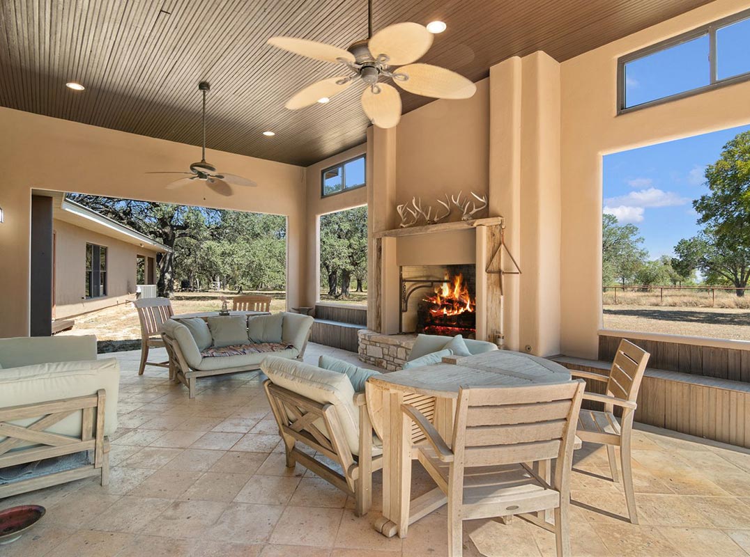 Marion – Wildlife Exemption