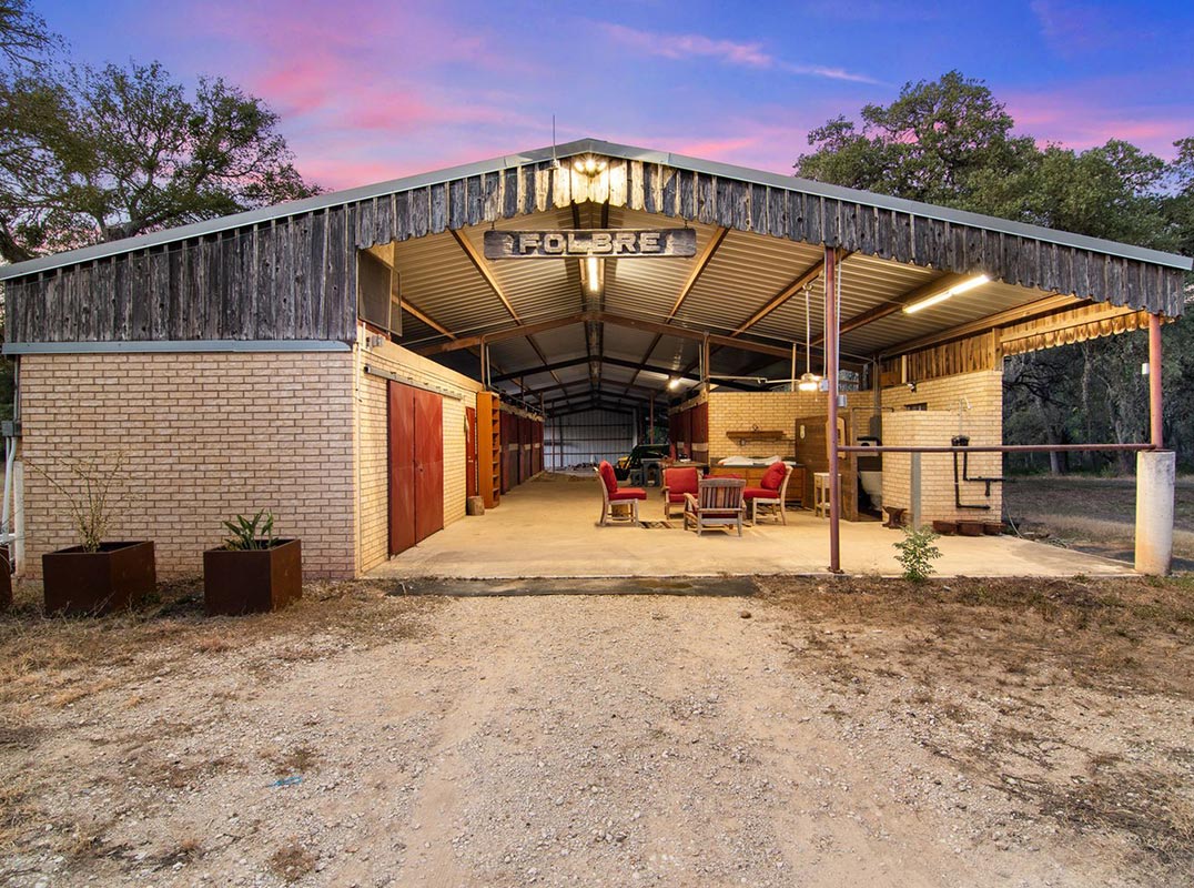 Marion – Wildlife Exemption