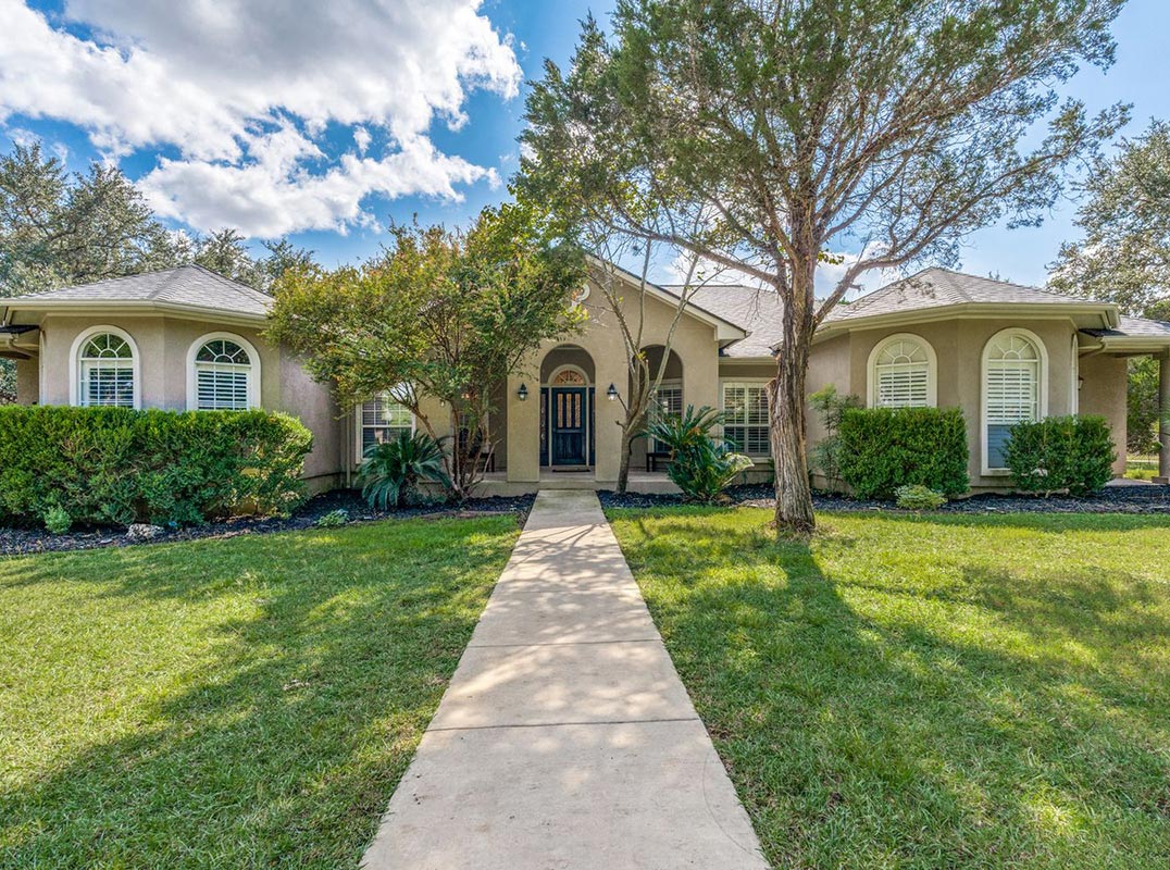 Lewis Ranch – Private 3 Acre Lot