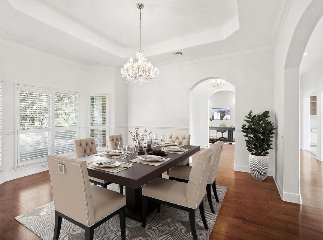 Hill Country Living at Its Finest!