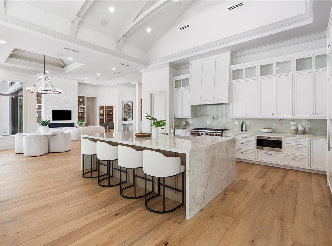 Brand-New Estate in the Coveted Equestrian Community of Caloosa