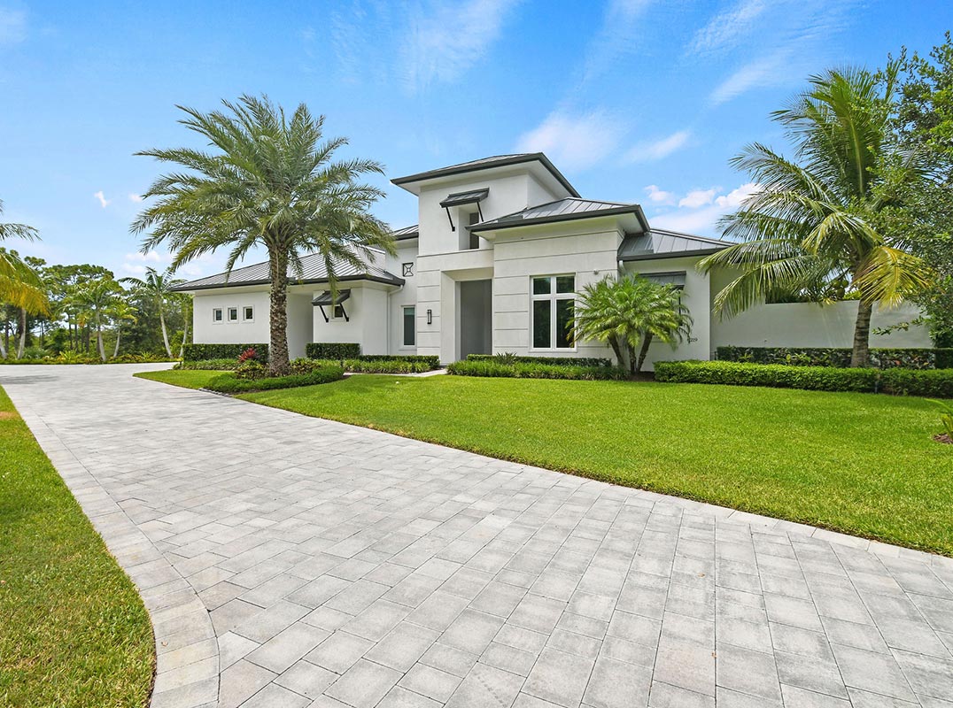 True Country Club Lifestyle Located in the Exclusive Medalist Village