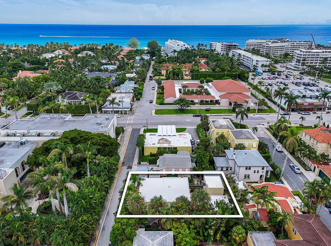 Exceptional Investment Opportunity in Palm Beach!