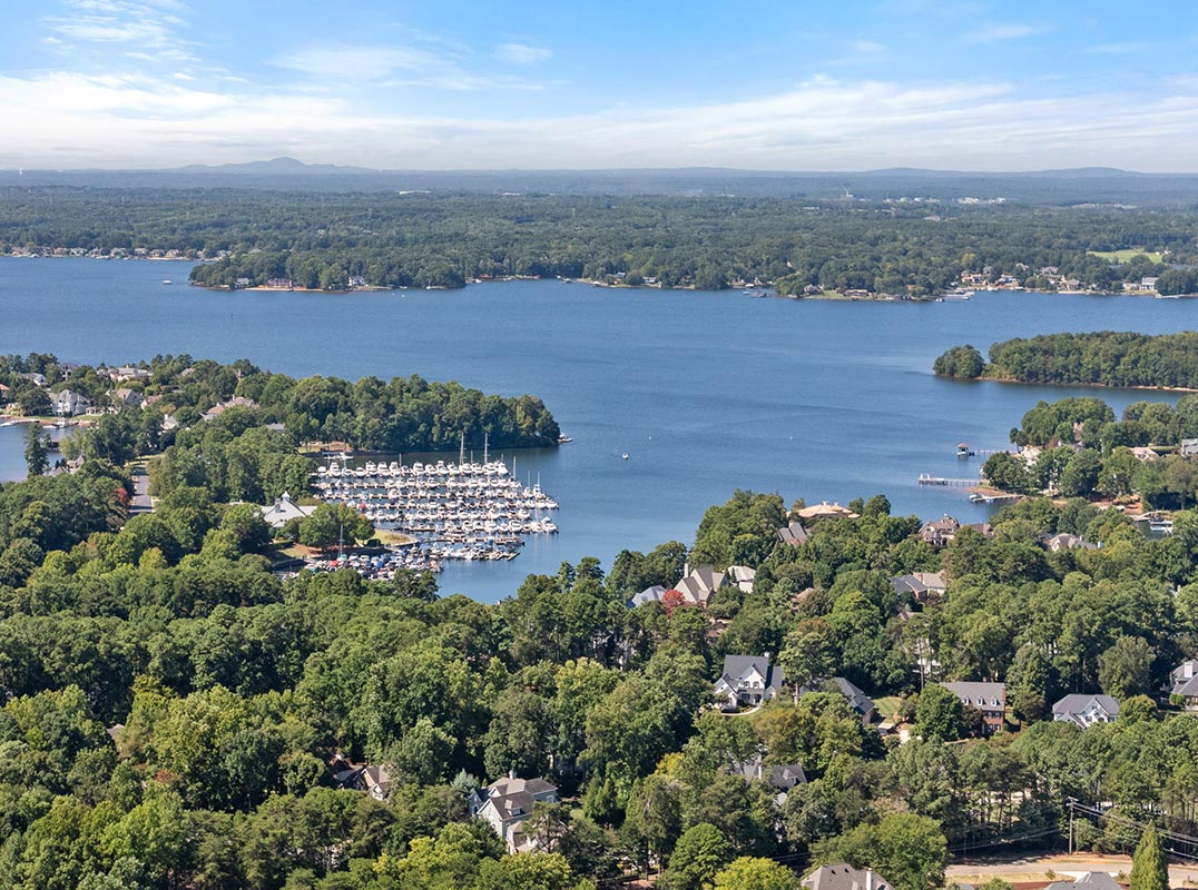 Proposed Custom Waterfront Estate in The Peninsula