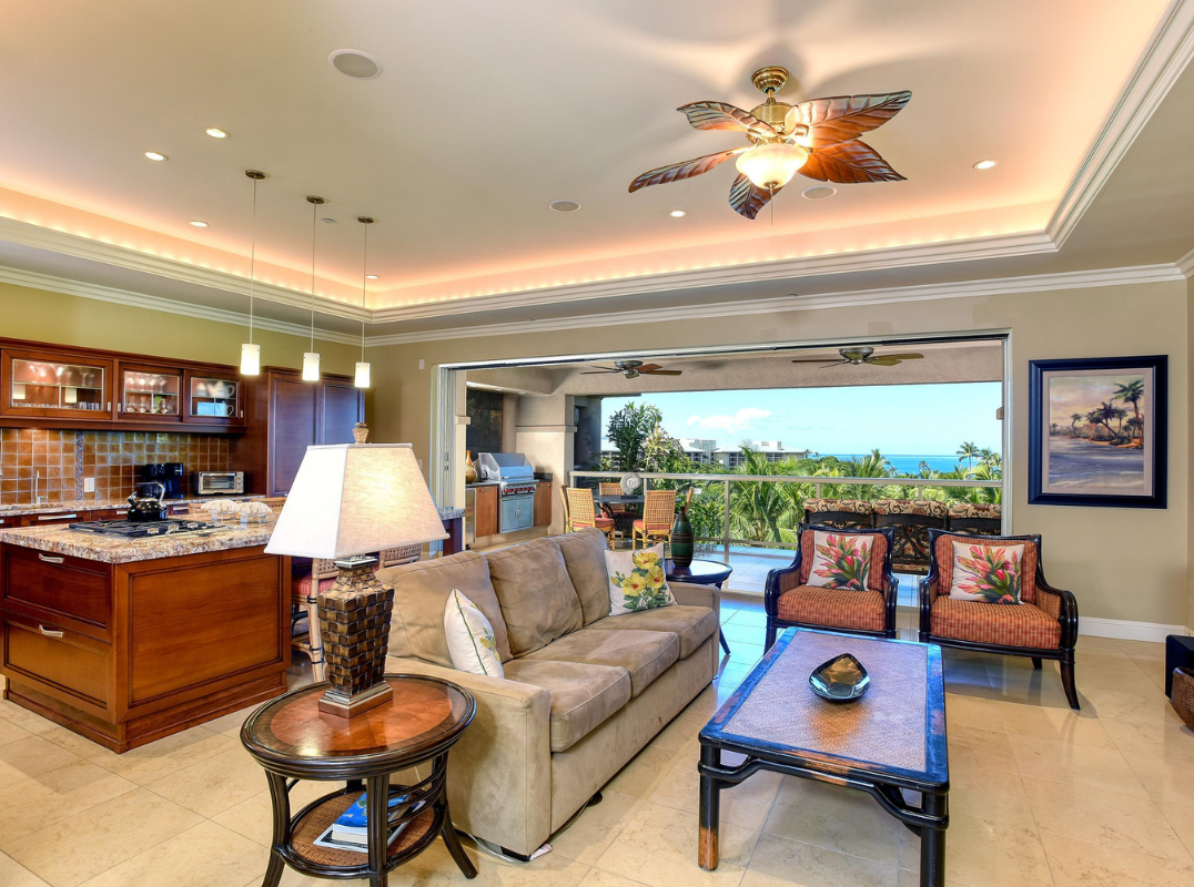 81 Makakehau St Apt H-2