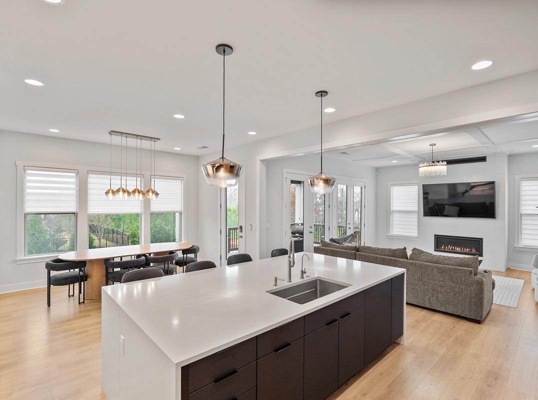 The Masons Bend Lifestyle Awaits