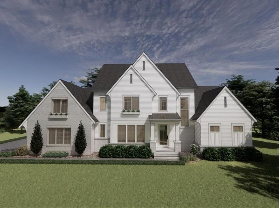 Spectacular Golf Course Views in River Run