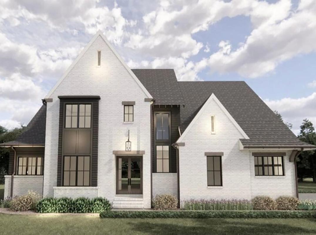 New Construction in River Run 