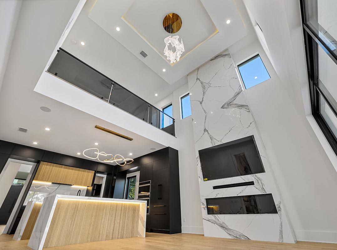 Bold Light Sophistication