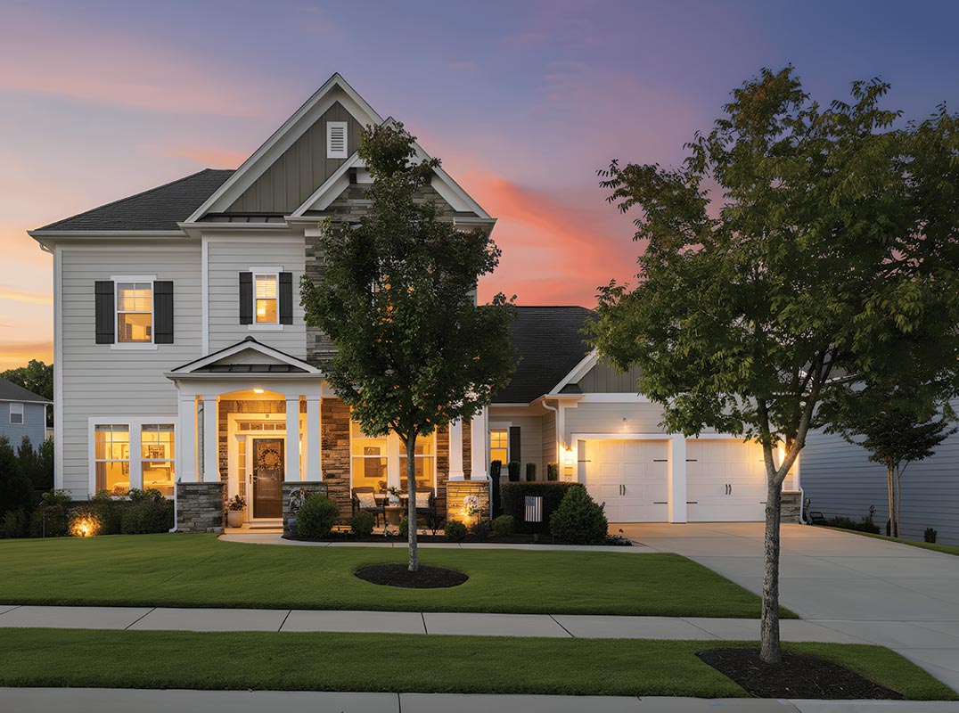 Coming Soon in Fort Mill