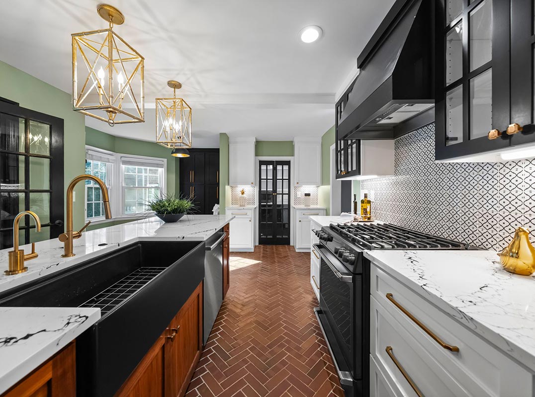 Nestled in the Heart of Southpark