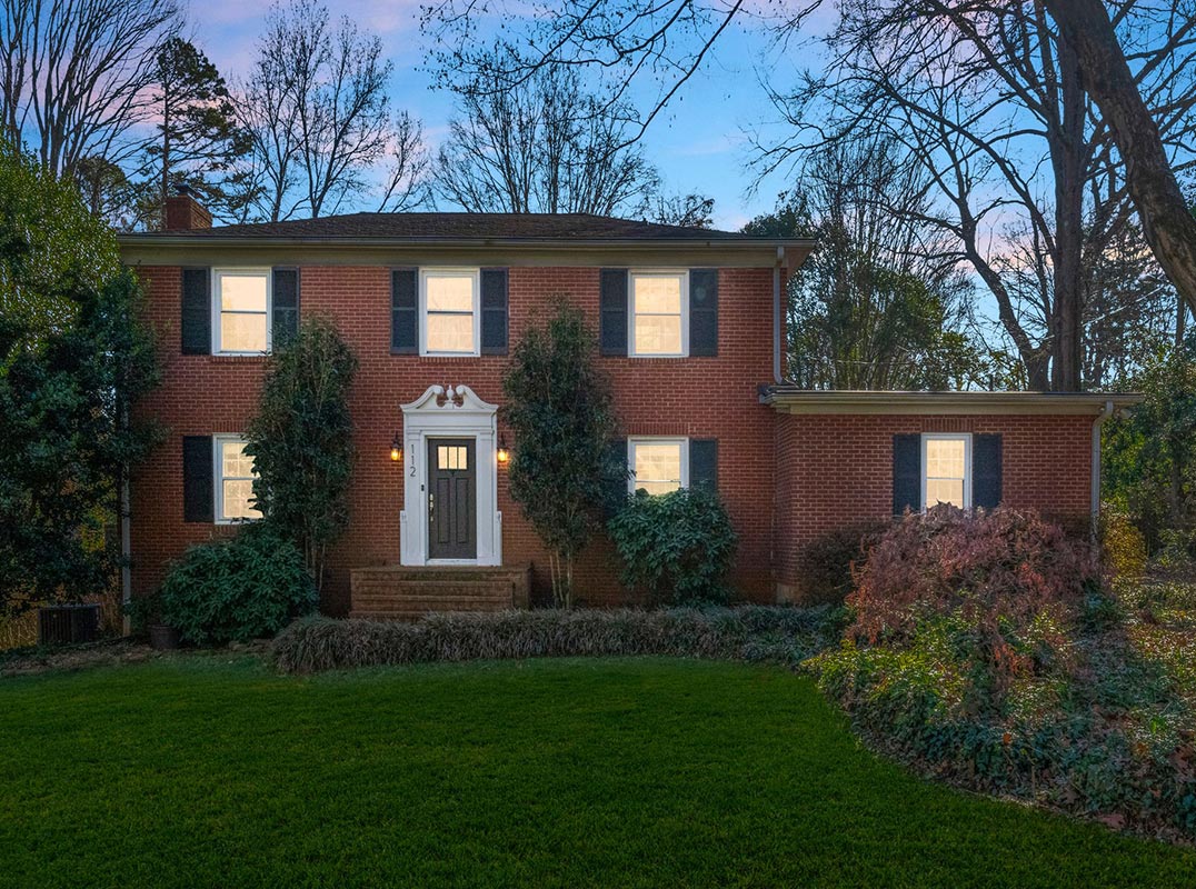 Nestled in the Heart of Southpark