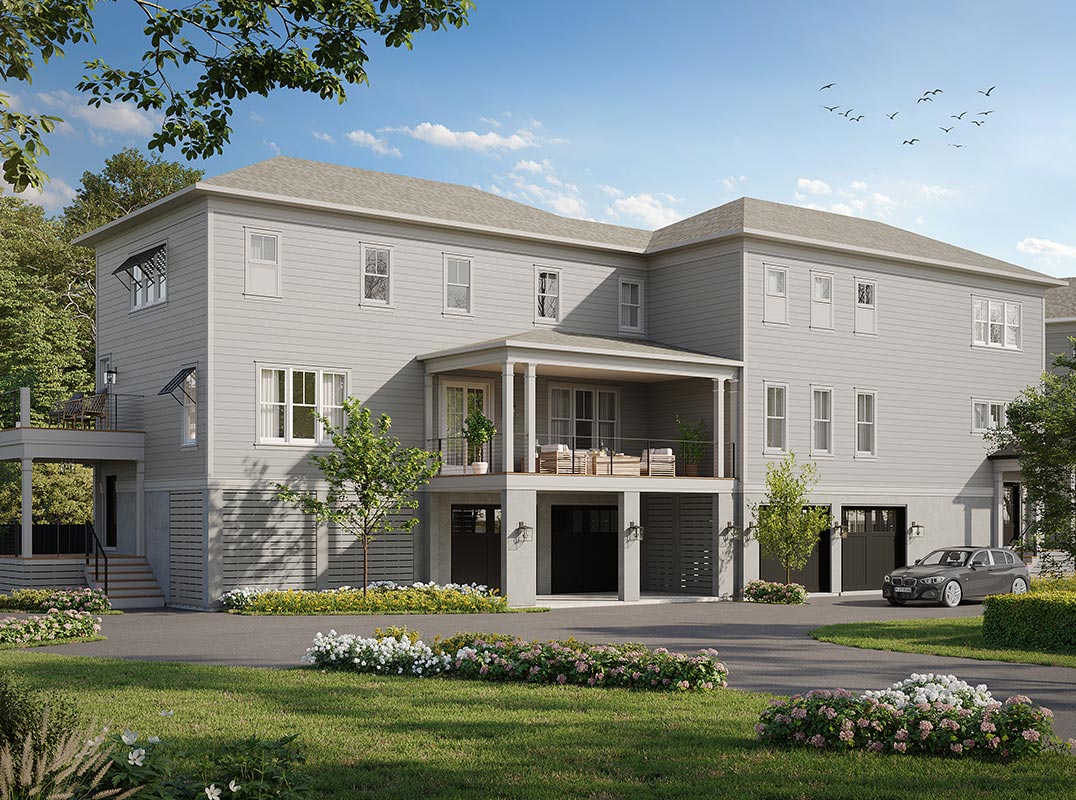 Introducing The Inlet at Seabrook Island