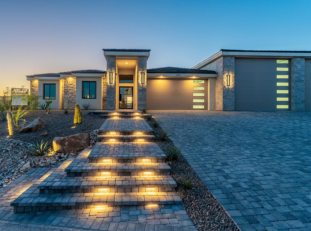 Luxury Without Compromise --  Resort-Style Living Behind The Gates