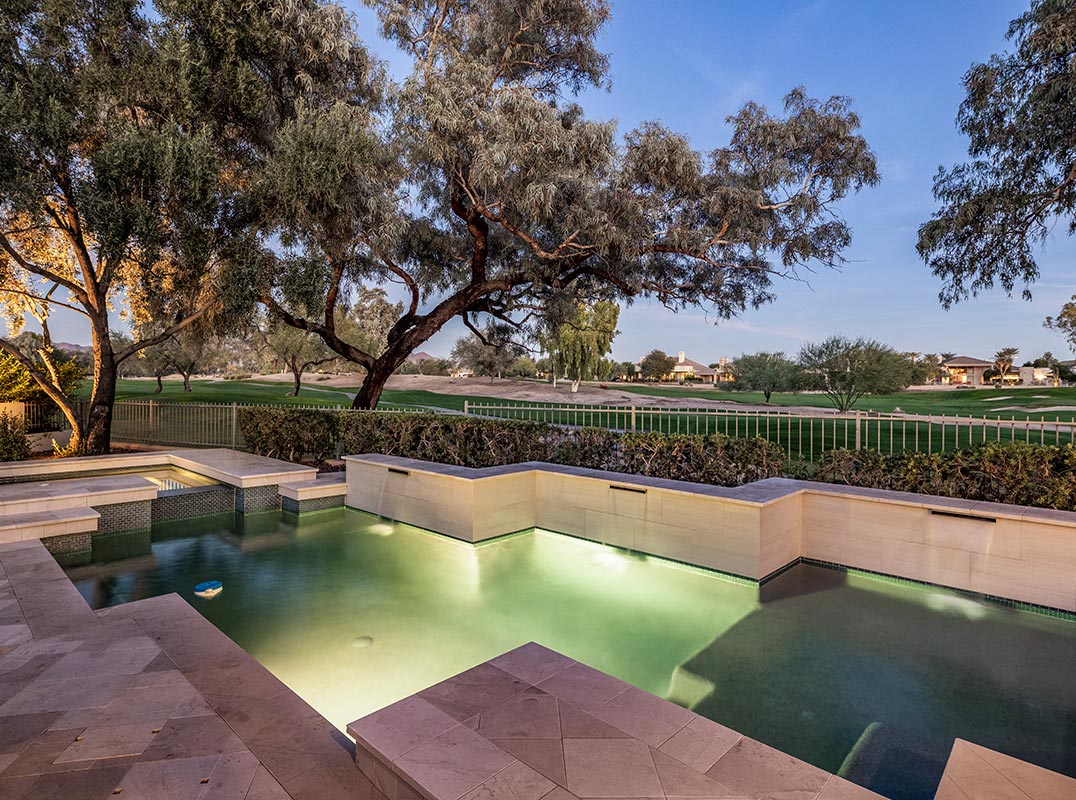 Gated. Iconic. Unforgettable.