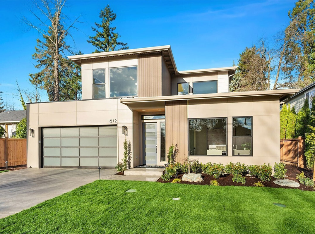 Stunning East of Market Residence