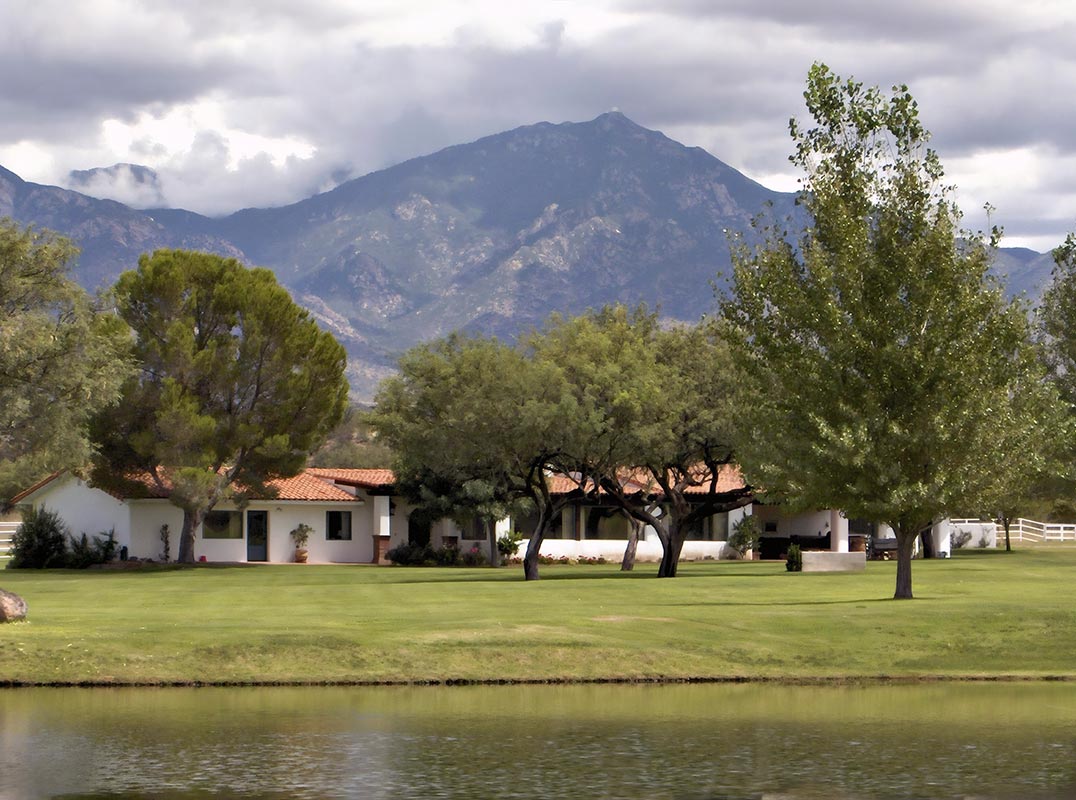 Montosa Canyon Ranch: An Arizona Trophy