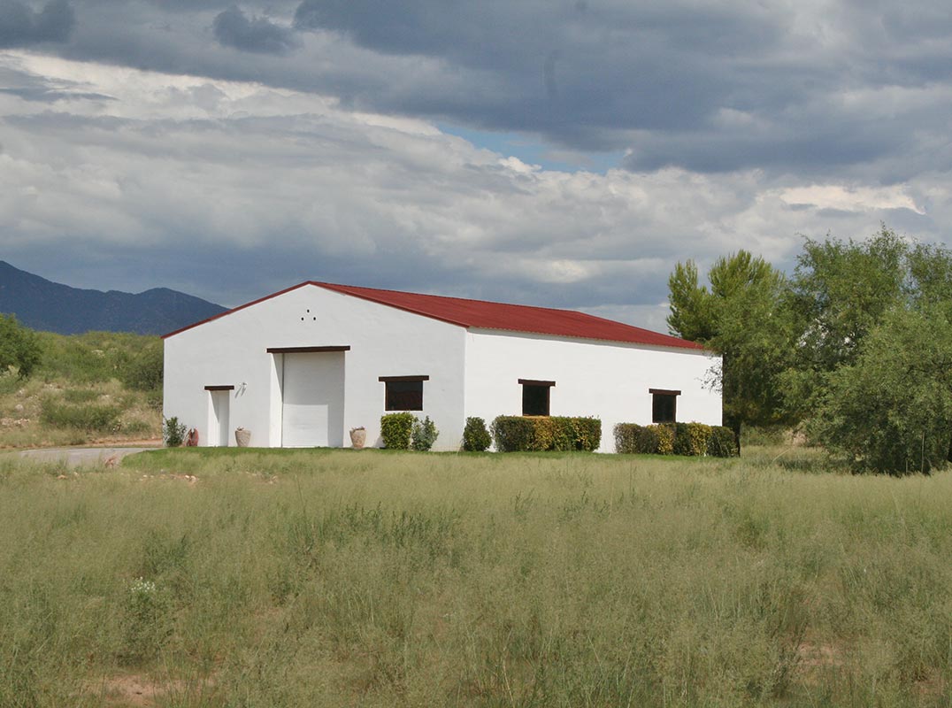 Montosa Canyon Ranch: An Arizona Trophy