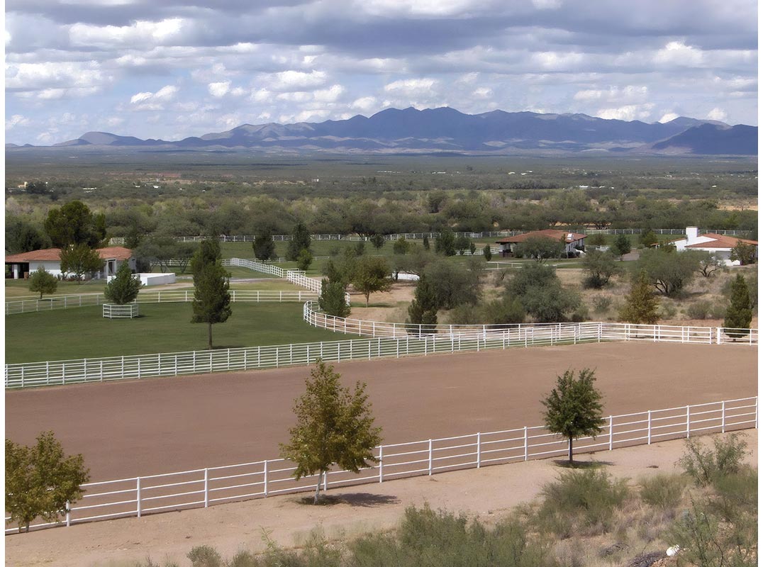 Montosa Canyon Ranch: An Arizona Trophy