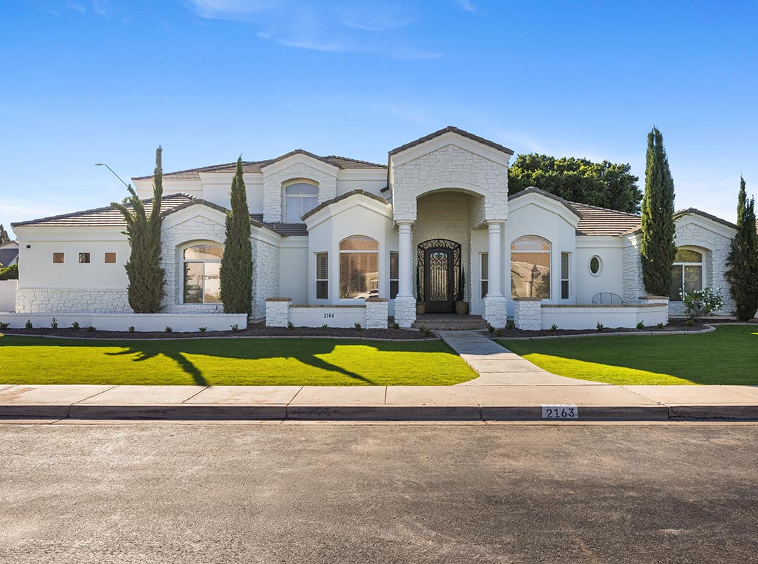 Classic Design Meets Modern Living