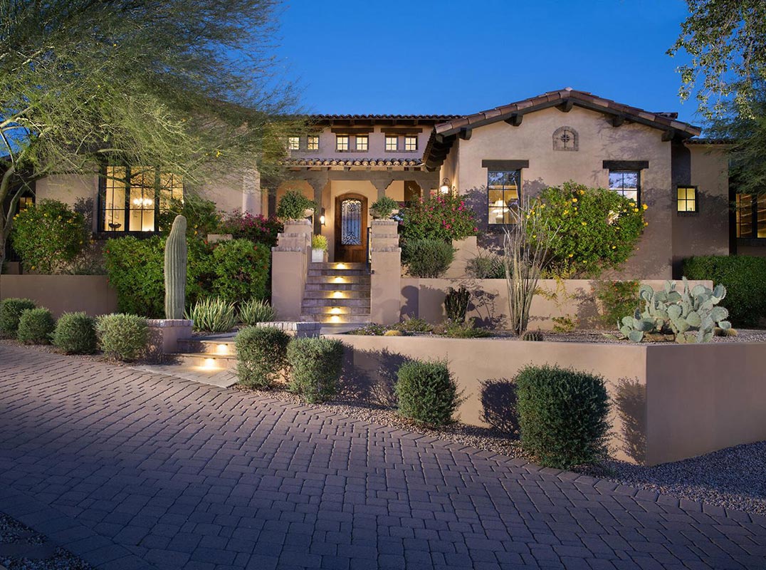 Single Level Masterpiece