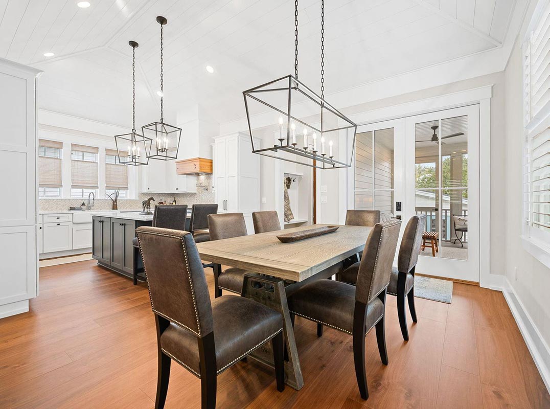 Premier Waterfront Community of Kiawah River