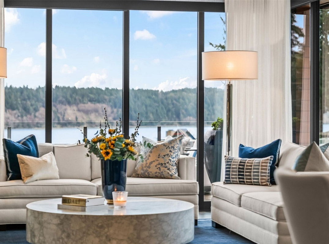 A Fortress of Modern Design