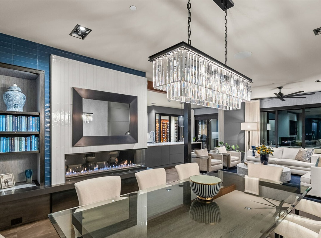 A Fortress of Modern Design