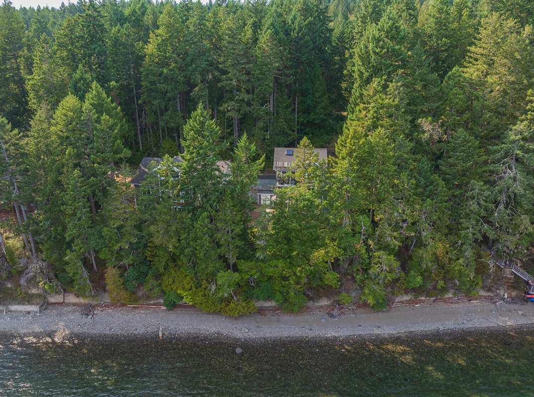 Incredible Waterfront Property