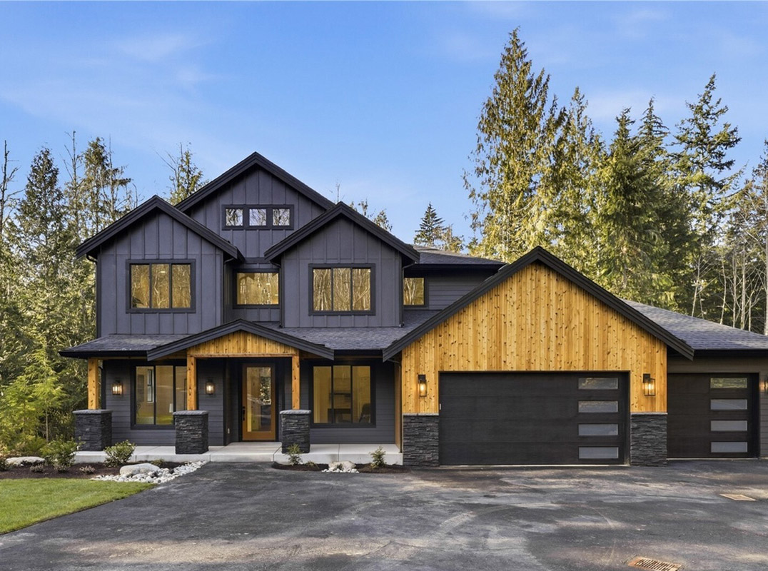 Stunning Custom Estate