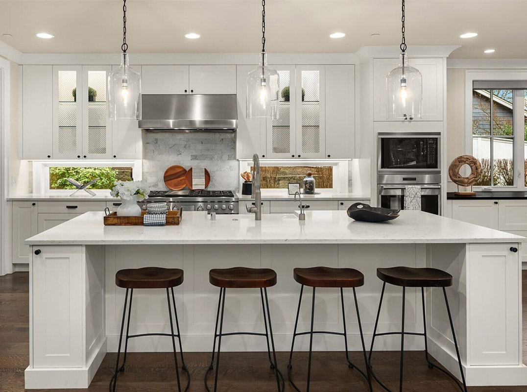 Unparalleled Living Experience