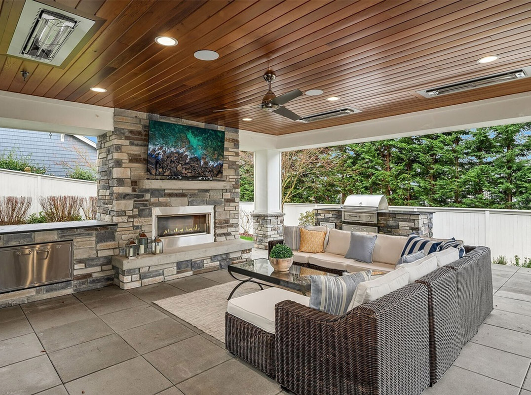 Unparalleled Living Experience