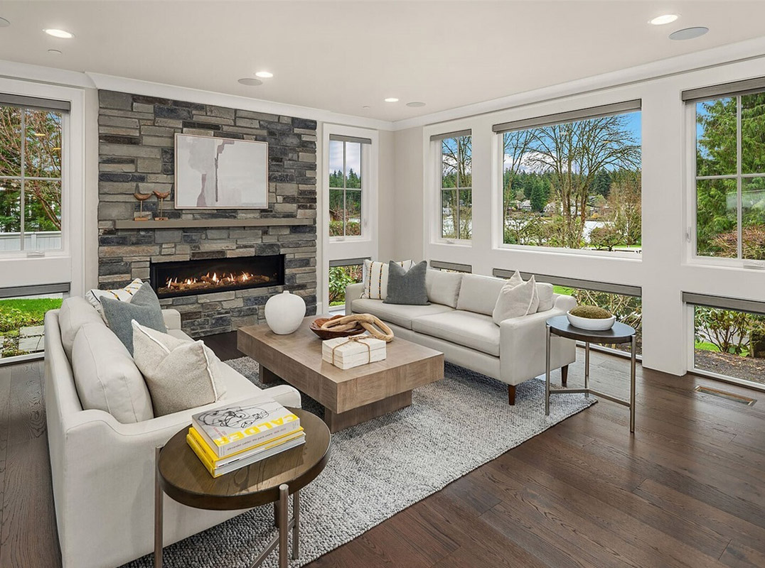 Unparalleled Living Experience