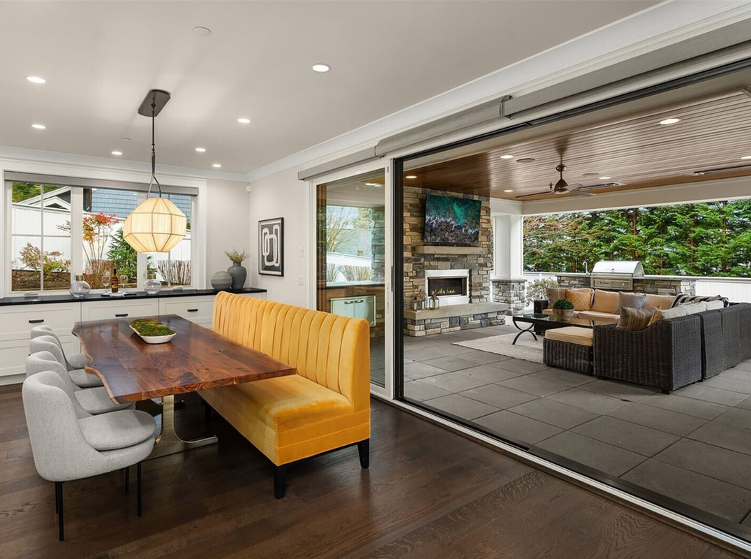 Unparalleled Living Experience