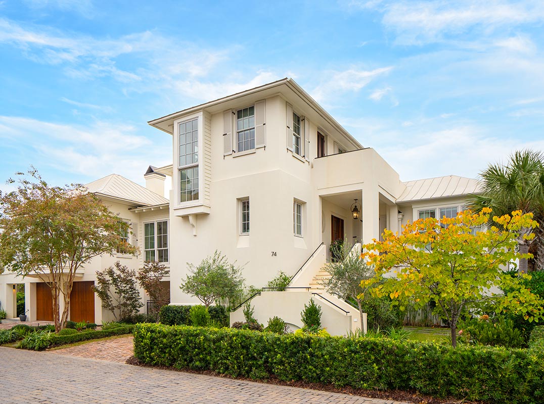 Perfection at Every Turn in Harleston Village