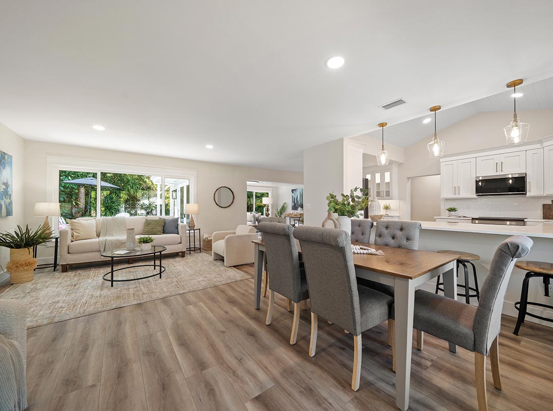 In the Heart of Beautiful Belleair