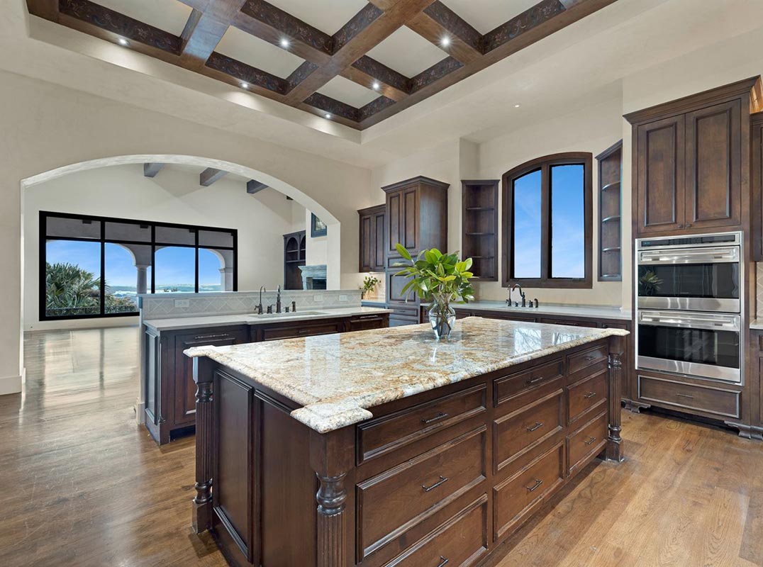 Magnificent Italian Villa