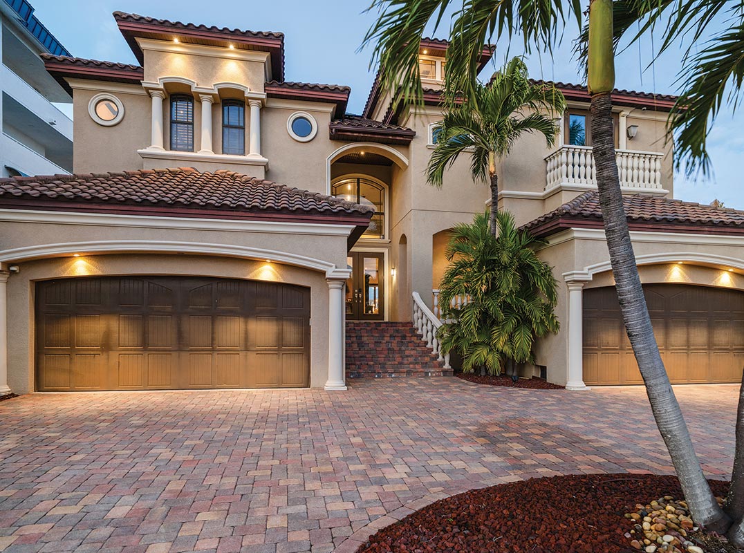 Clearwater Beach Waterfront