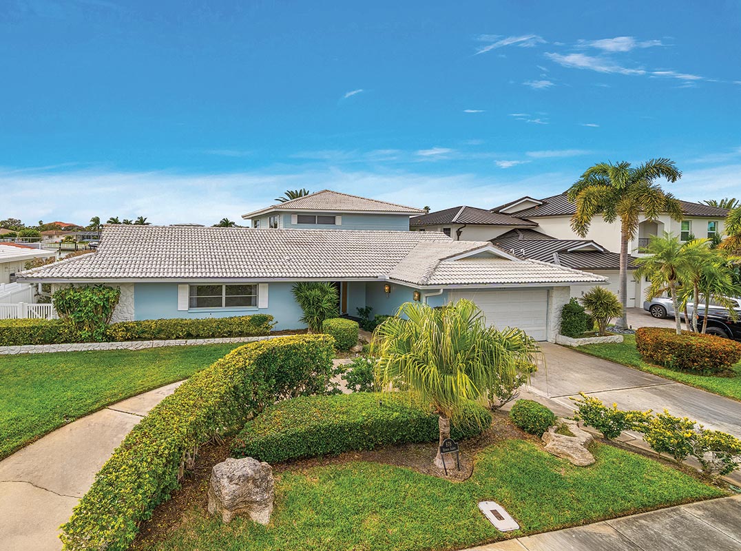 Island Estates Waterfront