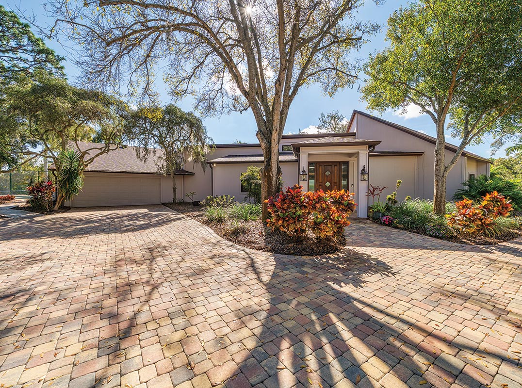 Clearwater Lakefront