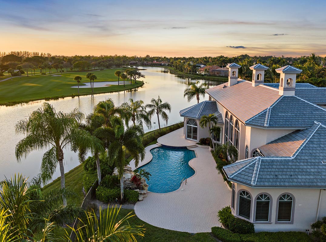 Discover European-inspired Elegance in the Ibis Golf & Country Club 