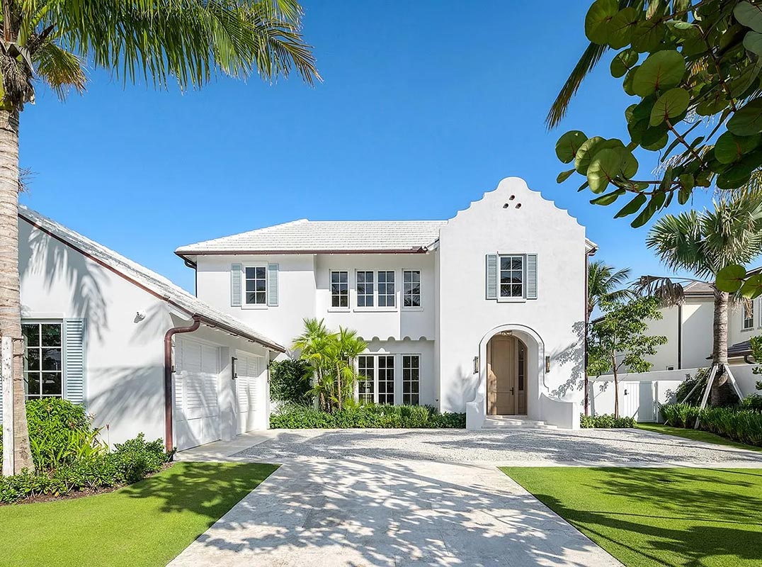 Brand New Waterfront Sanctuary