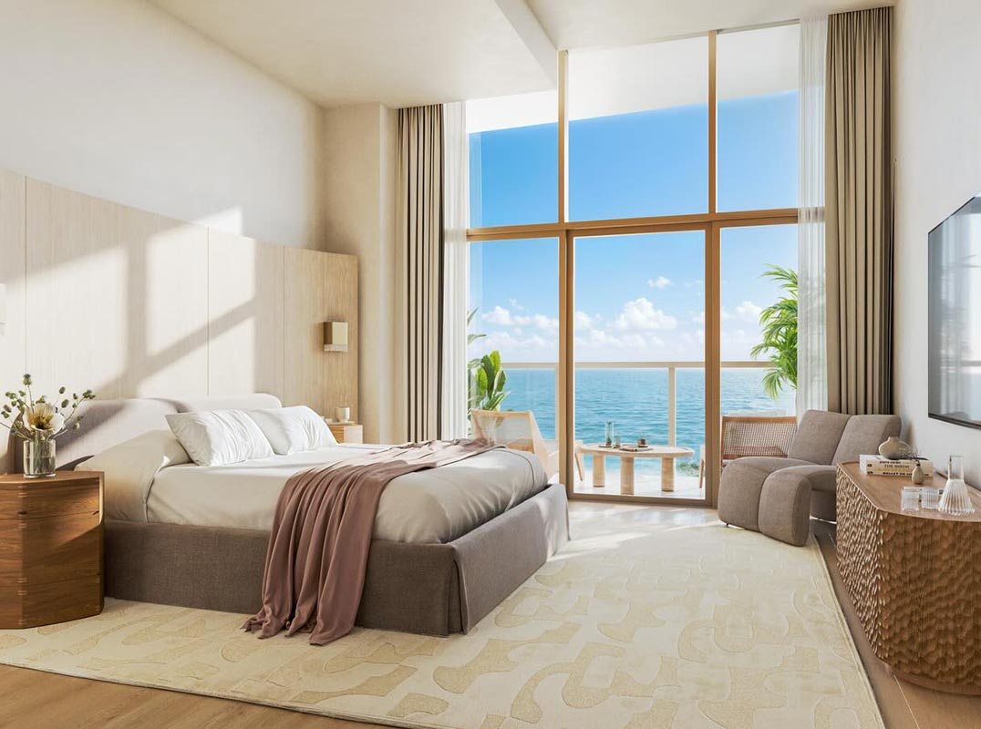 Introducing 123 Ocean | Oceanfront Serenity Awaits