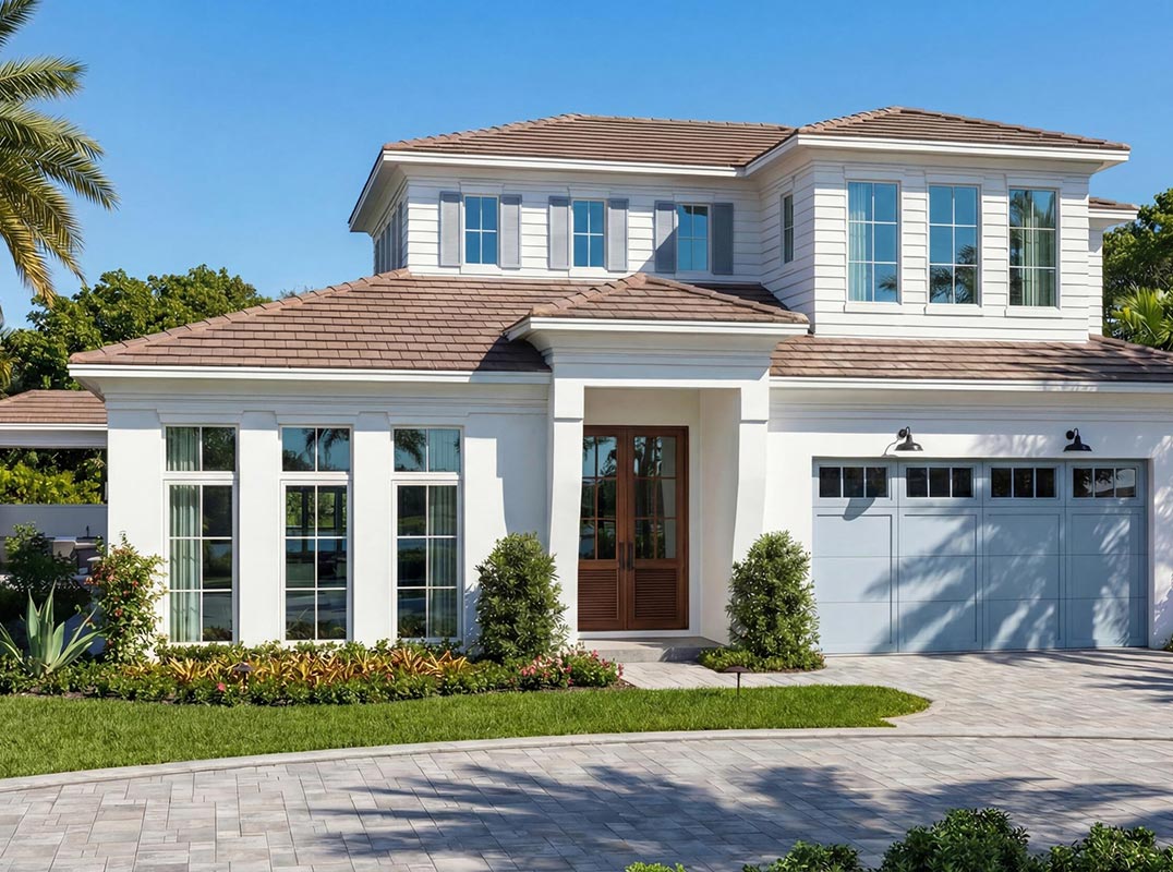 Exceptional New Construction in The Loxahatchee Club
