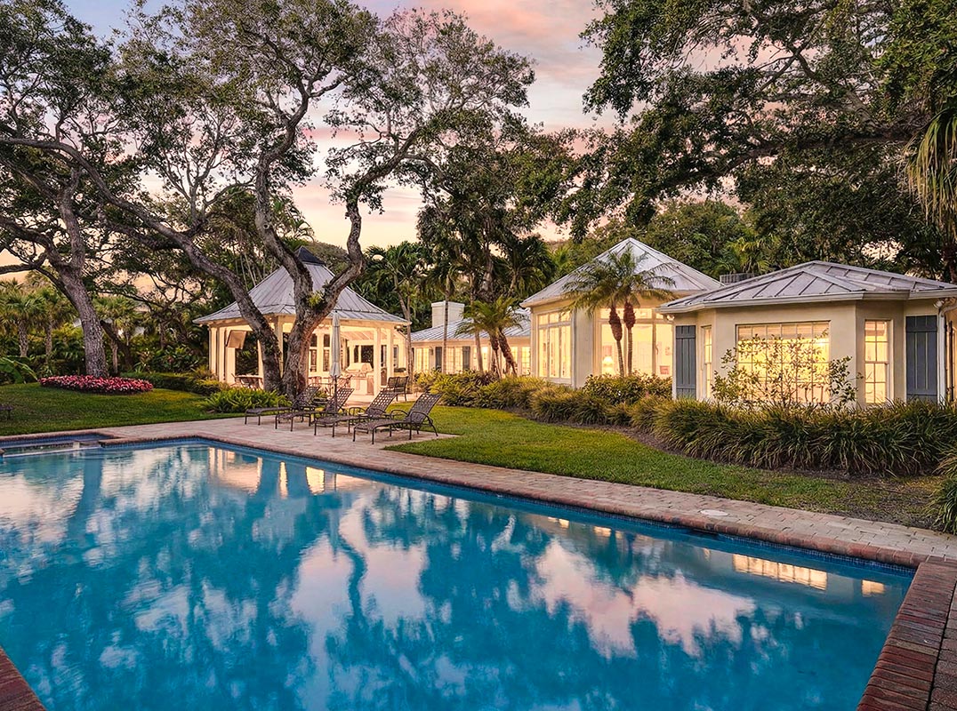 Exceptional Property in Historic Riomar 