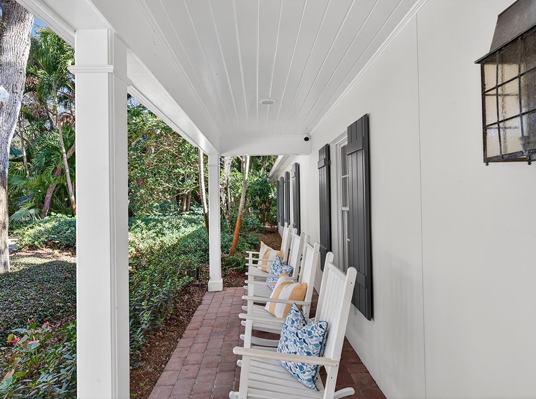 Exceptional Property in Historic Riomar